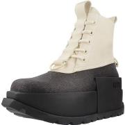 Saappaat United nude  ROKO PATROL BOOT  36