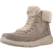 Saappaat Skechers  GLACIAL ULTRA - WOND  36