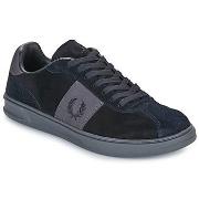 Kengät Fred Perry  B4 SUEDE  44