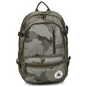 Reppu Converse  BP STRAIGHT EDGE BACKPACK AOP  Yksi Koko