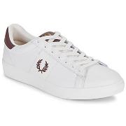 Kengät Fred Perry  SPENCER LEATHER  40