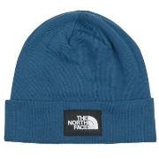 Pipot The North Face  DOCK WORKER RECYCLED BEANIE  Yksi Koko