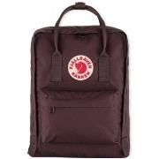 Reppu Fjallraven  FJÄLLRÄVEN Kanken Backpack - Blackberry  Yksi Koko