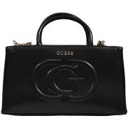 Laukut Guess  ECO MIETTA SML SOCIETY SATCHEL HWEVG9 51305  Yksi Koko