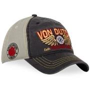 Lippalakit Von Dutch  CASQUETTES   BASEBALL VINTAGE  Yksi Koko