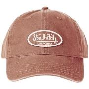 Lippalakit Von Dutch  DAD CAP  Yksi Koko