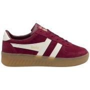 Tennarit Gola  GRANDSLAM SUEDE  38