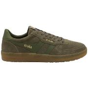 Tennarit Gola  HAWK SUEDE 86  40