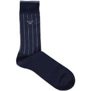 Sukat Emporio Armani EA7  SOCK MONOPACK 302502 4F256  Yksi Koko