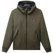 Paksu takki Dickies  New Sarpy Jacket - Military Green  EU S