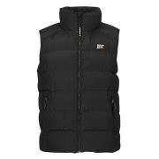 Toppatakki Superdry  SPORT PUFFER  EU S