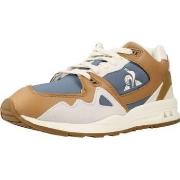 Tennarit Le Coq Sportif  LCS R1000 RIPSTOP  40