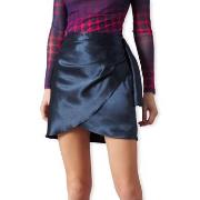 Lyhyt hame Minueto  Blue Rothko Skirt - Blue  EU S