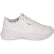 Fitness Puma  02 CILIA WHITE  37