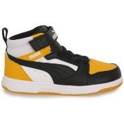 Tennarit Puma  19 REBOUND V6 MID  23