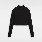 T-paidat & Poolot Vans  MINI MOCK NECK LS PROG  EU S