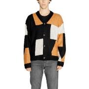 Neuleet / Villatakit Jack & Jones  JPRBLUMARKUS KNIT MIX CABLE 1225970...