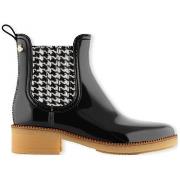 Saappaat Lemon Jelly  Kenna 01 Boots - Black  38