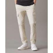 Housut Calvin Klein Jeans  J30J326438  FR 34