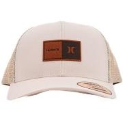 Lippalakit Hurley  M FAIRWAY TRUCKER HAT  Yksi Koko