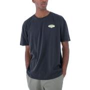 T-paidat & Poolot Hurley  ORGANIC ADP FLOAT TEE  EU S