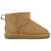 Saappaat Colors of California  Short winter boot in suede  25