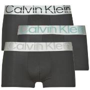 Bokserit Calvin Klein Jeans  LOW RISE TRUNK X3  EU S