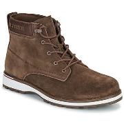 Kengät Tommy Hilfiger  CORPORATE OUTDOOR SUEDE BOOT  42