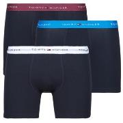 Bokserit Tommy Hilfiger  3P BOXER BRIEF WB X3  EU S