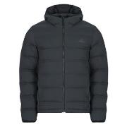 Pusakka adidas  Helionic Stretch Hooded Down Jacket  EU S