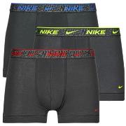 Bokserit Nike  EVERYDAY COTTON STRETCH X3  EU S