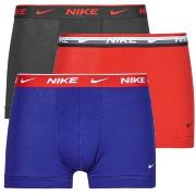 Bokserit Nike  EVERYDAY COTTON STRETCH X3  EU XL