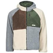 Fleecet Element  WOLFE SHERPA  EU S