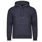 Svetari Gant  EMBOSSED SWEAT HOODIE  EU S