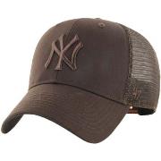 Lippalakit '47 Brand  MLB New York Yankees Branson Cap  Yksi Koko