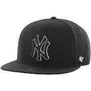 Lippalakit '47 Brand  MLB New York Yankees No Shot Cap  Yksi Koko