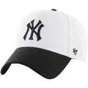 Lippalakit '47 Brand  New York Yankees MLB Cap  Yksi Koko