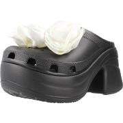 Puukengät Crocs  SIREN ROSETTE CLOG U  38 / 39