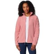 Fleecet Columbia  Fast Trek II Jacket  EU S