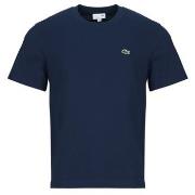 Lyhythihainen t-paita Lacoste  TH7318  EU S