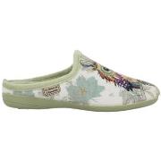 Kengät La Maison De L'espadrille  Chaussons  36