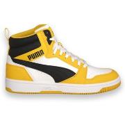 Tennarit Puma  27 REBOUND V6 HI  40