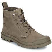 Kengät Palladium  PAMPA HI SKIN  37