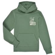 Svetari Levis  LVB LASSO IT UP HOODIE  4 vuotta