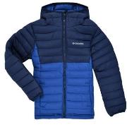 Toppatakki Columbia  Powder Lite II Hooded Jacket  8 Jahre