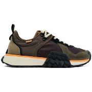 Kengät Palladium  Troop Runner - Olive Night/Black  41