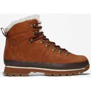 Kengät Timberland  Euro hiker mid warm lined waterproof boot  38