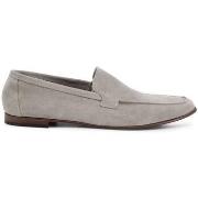 Tennarit Duca Di Morrone  Ermes - Suede Gray  42