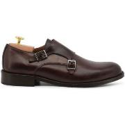 Kävelykengät Duca Di Morrone  Daniel - Leather Brown  44