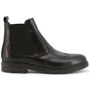 Saappaat Duca Di Morrone  Giona - Leather Black  40